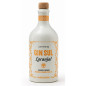 Preview: GIN SUL Laranjal 0,5 L 43% vol