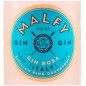 Preview: Malfy Gin Rosa aus Italien (pink grapefruit) 0,7 L 41 % vol