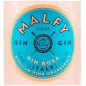 Preview: Malfy Gin Rosa aus Italien (pink grapefruit) 0,7 L 41 % vol Preview: Malfy Gin Rosa aus Italien (pink grapefruit) 0,7 L 41 % vol