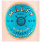 Preview: Malfy Gin Rosa aus Italien (pink grapefruit) 0,7 L 41 % vol