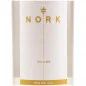 Preview: Nork Derbe Doppelkorn 0,5 L 39% vol