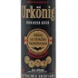 Preview: Urkönig Schwarzer Häger 0,7 L 35% vol Preview: Urkönig Schwarzer Häger 0,7 L 35% vol