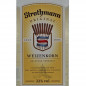 Preview: Strothmann Weizenkorn 0,7 Ltr. 32% vol
