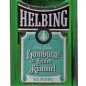 Mobile Preview: Helbing Hamburgs feiner Kümmel 0,7 L 35%vol
