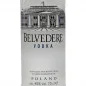 Preview: Belvedere Vodka 0,7 L 40% vol