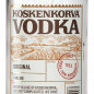 Preview: Koskenkorva Vodka aus Finnland 0,7 L 40% vol
