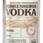 Preview: Koskenkorva Vodka aus Finnland 0,7 L 40% vol Preview: Koskenkorva Vodka aus Finnland 0,7 L 40% vol