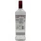 Mobile Preview: Smirnoff Vodka Red Label 1 L 37,5% vol