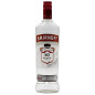 Preview: Smirnoff Vodka Red Label 1 L 37,5% vol