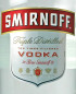 Mobile Preview: Smirnoff Vodka Red Label 3 Liter 37,5% vol