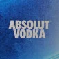 Preview: Absolut Vodka Riesenflasche 4,5 L 40%vol