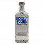 Mobile Preview: Absolut Vodka 1 L 40% vol