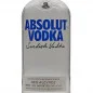 Preview: Absolut Vodka 1L 40% vol Preview: Absolut Vodka 1L 40% vol