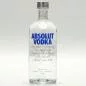 Preview: Absolut Vodka 0,5 L 40%vol