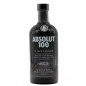 Preview: Absolut 100 Vodka 0,7 L 50% vol