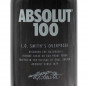 Preview: Absolut 100 Vodka 0,7 L 50% vol