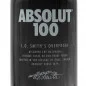 Preview: Absolut 100 Vodka 0,7 L 50% vol