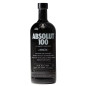 Preview: Absolut 100 Vodka 1 L 50% vol