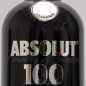 Preview: Absolut 100 Vodka 1 L 50%vol Preview: Absolut 100 Vodka 1 L 50%vol