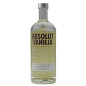 Preview: Absolut Vodka Vanilia 1 L 38% vol