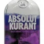 Preview: Absolut Vodka Kurant 1 L 40% vol