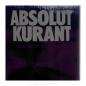 Preview: Absolut Vodka Kurant 1 L 40%vol Preview: Absolut Vodka Kurant 1 L 40%vol