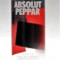 Preview: Absolut Vodka Peppar 1 L 40%vol Preview: Absolut Vodka Peppar 1 L 40%vol