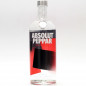 Preview: Absolut Vodka Peppar 1 L 40%vol