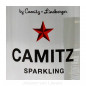 Preview: Camitz Sparkling Vodka 0,2 L 40%vol