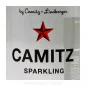 Preview: Camitz Sparkling Vodka 0,2 L 40%vol Preview: Camitz Sparkling Vodka 0,2 L 40%vol