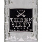 Preview: Three Sixty Vodka 1 L 37,5% vol