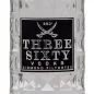 Preview: Three Sixty Vodka 1 Liter 37,5% vol