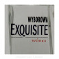 Mobile Preview: Wyborowa Exquisite Vodka 0,7 L 40%vol
