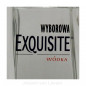 Preview: Wyborowa Exquisite Vodka 0,7 L 40%vol Preview: Wyborowa Exquisite Vodka 0,7 L 40%vol