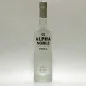 Preview: Alpha Noble Vodka 0,7 Ltr. 40%vol Preview: Alpha Noble Vodka 0,7 Ltr. 40%vol