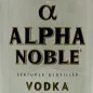 Preview: Alpha Noble Vodka 0,7 Ltr. 40%vol Preview: Alpha Noble Vodka 0,7 Ltr. 40%vol