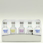 Preview: Absolut Vodka Five Pack 5 x 0,05 L 40%