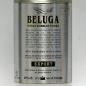 Preview: Beluga Noble Russian Vodka 1 L 40%vol Preview: Beluga Noble Russian Vodka 1 L 40%vol