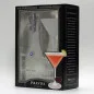 Preview: Pravda Vodka Cosmo Gift Set 0,35 L 40%vol