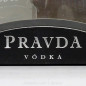 Preview: Pravda Vodka Cosmo Gift Set 0,35 L 40%vol Preview: Pravda Vodka Cosmo Gift Set 0,35 L 40%vol