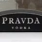 Preview: Pravda Vodka Cosmo Gift Set 0,35 L 40%vol