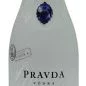 Mobile Preview: Pravda Vodka aus Polen 0,7 L 40% vol