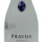 Preview: Pravda Vodka aus Polen 0,7 L 40% vol