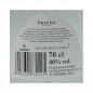 Preview: Pravda Vodka aus Polen 0,7 L 40% vol