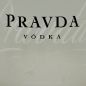 Preview: Pravda Vodka aus Polen 0,7 L 40%vol Preview: Pravda Vodka aus Polen 0,7 L 40%vol