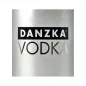 Preview: Danzka Vodka Fifty in Aluminiumflasche 1 L 50%vol Preview: Danzka Vodka Fifty in Aluminiumflasche 1 L 50%vol