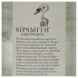 Preview: Sipsmith Barley Vodka 0,7 L 40%vol Preview: Sipsmith Barley Vodka 0,7 L 40%vol