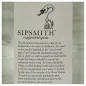 Preview: Sipsmith Barley Vodka 0,7 L 40%vol