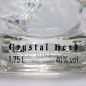Preview: Crystal Head Vodka 1,75 Liter Preview: Crystal Head Vodka 1,75 Liter