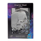 Preview: Crystal Head Vodka 1,75 L Großflasche 40% vol